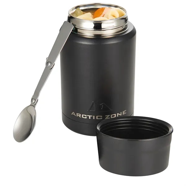Arctic Zone® Titan Copper Insulated Food Storage - Arctic Zone® Titan Copper Insulated Food Storage - Image 6 of 10