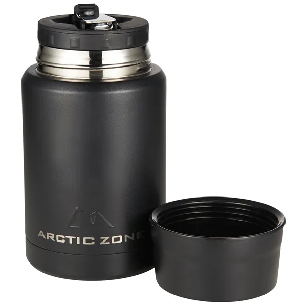 Arctic Zone® Titan Copper Insulated Food Storage - Arctic Zone® Titan Copper Insulated Food Storage - Image 4 of 10