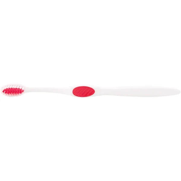 Winter Accent Toothbrush - Winter Accent Toothbrush - Image 11 of 11