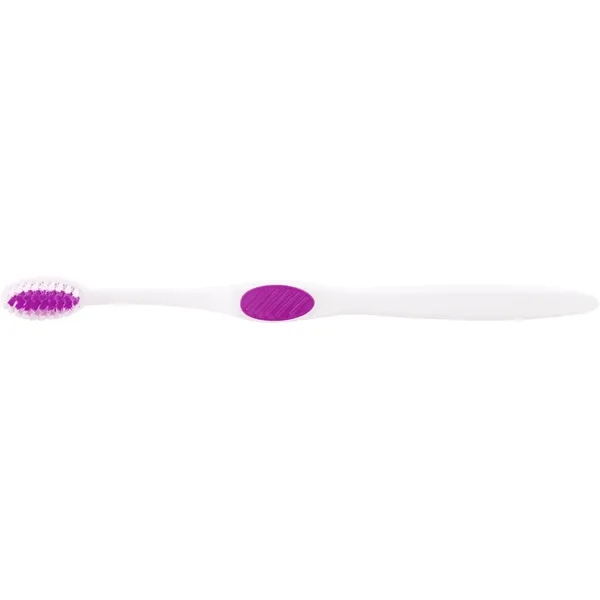 Winter Accent Toothbrush - Winter Accent Toothbrush - Image 8 of 11