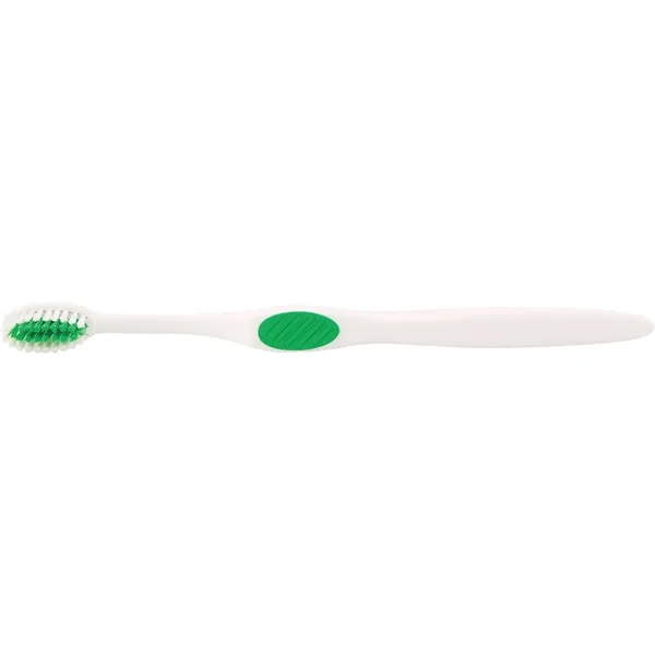 Winter Accent Toothbrush - Winter Accent Toothbrush - Image 5 of 11