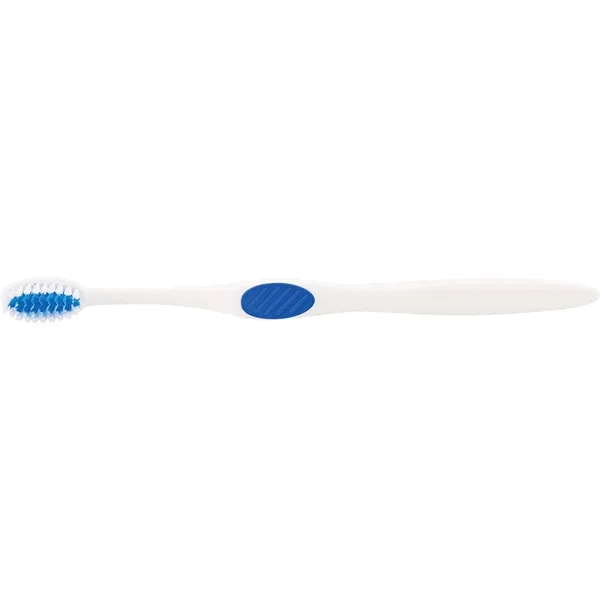 Winter Accent Toothbrush - Winter Accent Toothbrush - Image 2 of 11