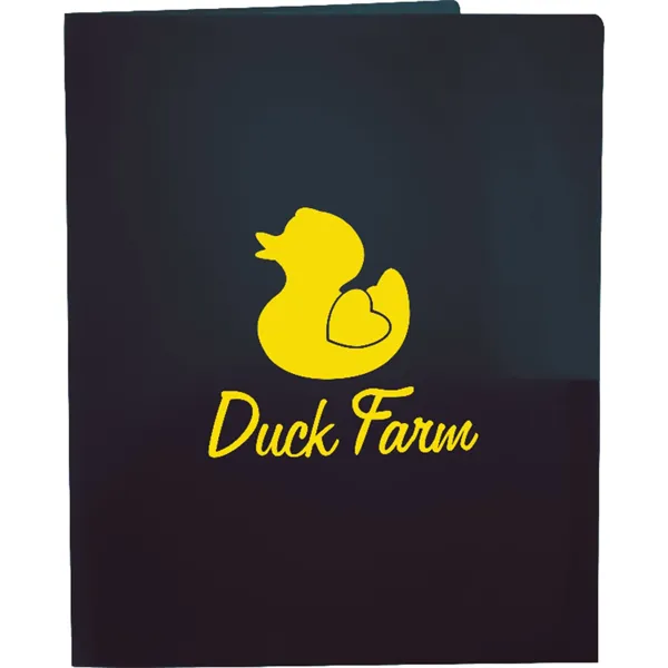 Old School Folder - Old School Folder - Image 0 of 7