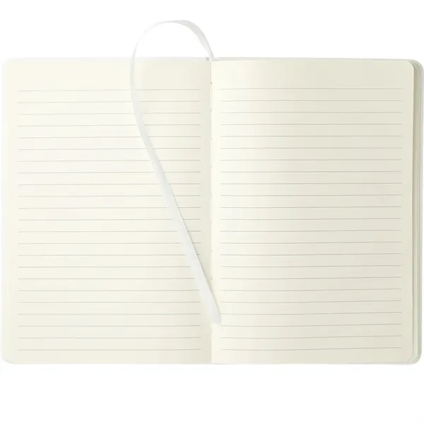 FSC® Mix 6" x 8" Moda Notebook - FSC® Mix 6" x 8" Moda Notebook - Image 5 of 9