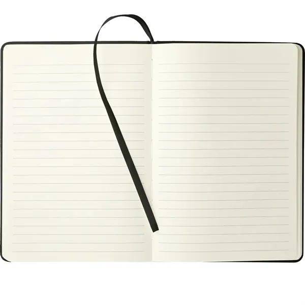 FSC® Mix 6" x 8" Moda Notebook - FSC® Mix 6" x 8" Moda Notebook - Image 2 of 9