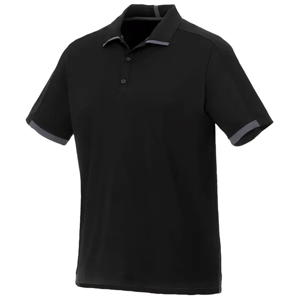 Men's CERRADO SS Polo - Men's CERRADO SS Polo - Image 10 of 37