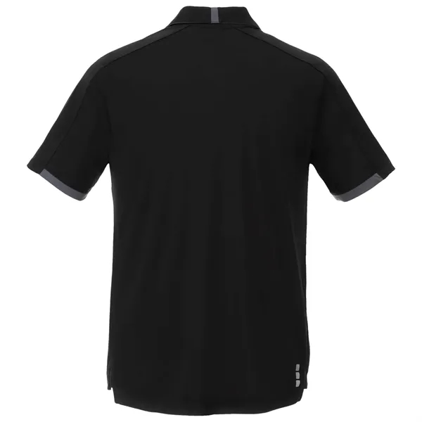Men's CERRADO SS Polo - Men's CERRADO SS Polo - Image 9 of 37