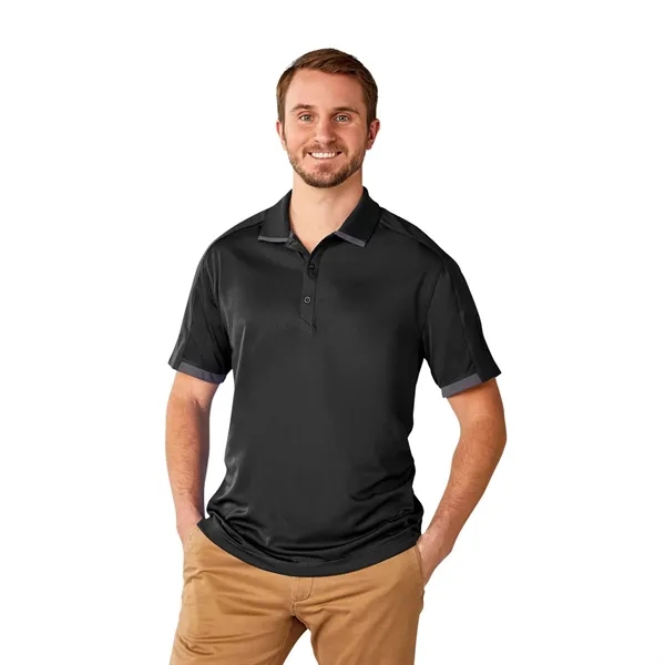 Men's CERRADO SS Polo - Men's CERRADO SS Polo - Image 7 of 37