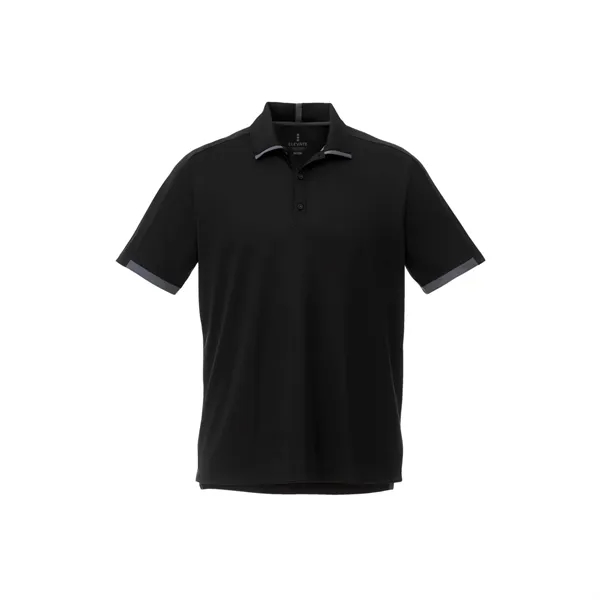 Men's CERRADO SS Polo - Men's CERRADO SS Polo - Image 8 of 37