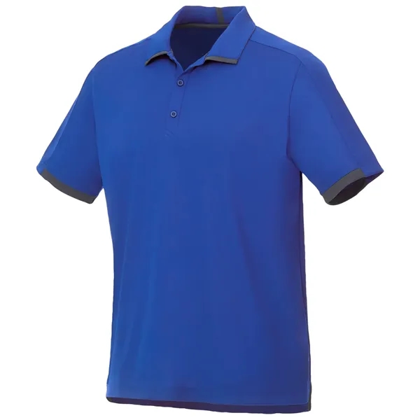 Men's CERRADO SS Polo - Men's CERRADO SS Polo - Image 23 of 37