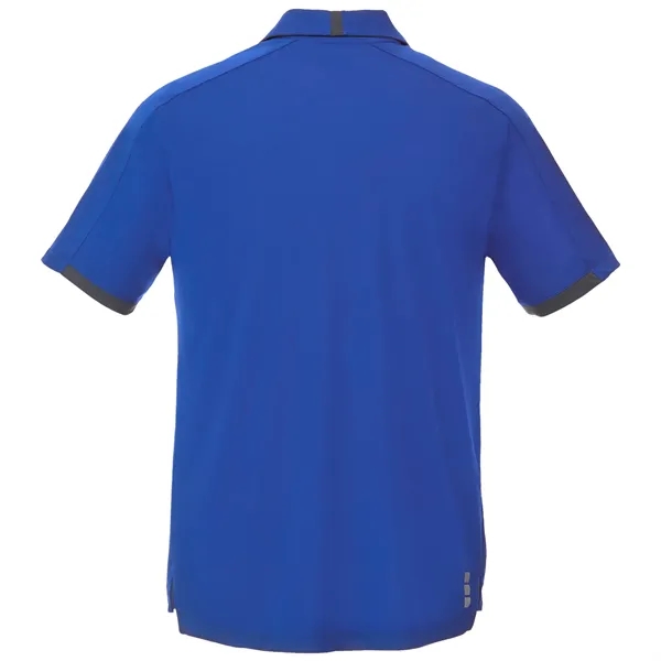 Men's CERRADO SS Polo - Men's CERRADO SS Polo - Image 22 of 37