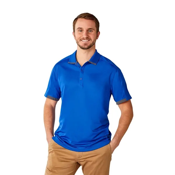 Men's CERRADO SS Polo - Men's CERRADO SS Polo - Image 20 of 37