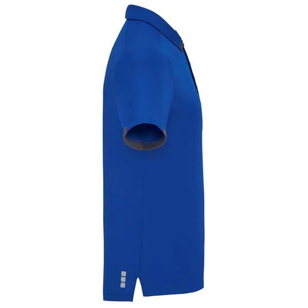 Men's CERRADO SS Polo - Men's CERRADO SS Polo - Image 25 of 37