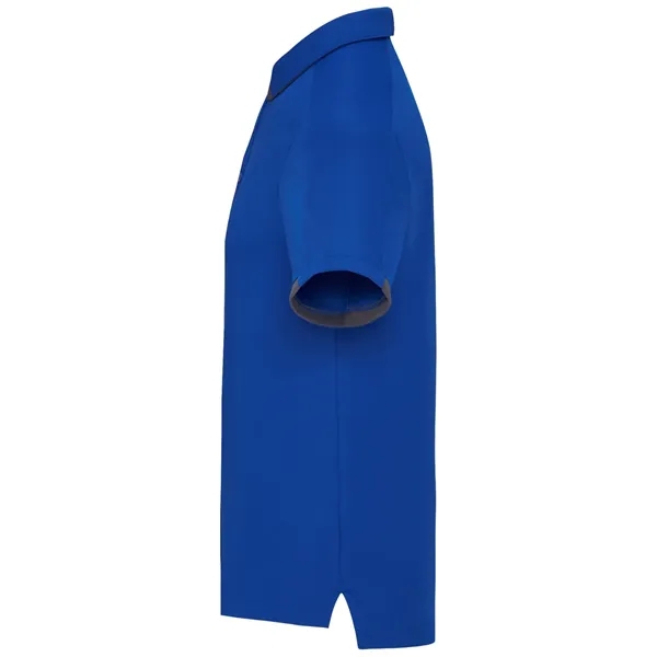 Men's CERRADO SS Polo - Men's CERRADO SS Polo - Image 24 of 37