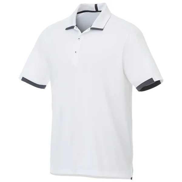 Men's CERRADO SS Polo - Men's CERRADO SS Polo - Image 35 of 37