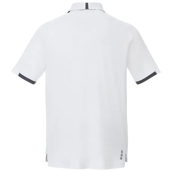 Men's CERRADO SS Polo - Men's CERRADO SS Polo - Image 34 of 37