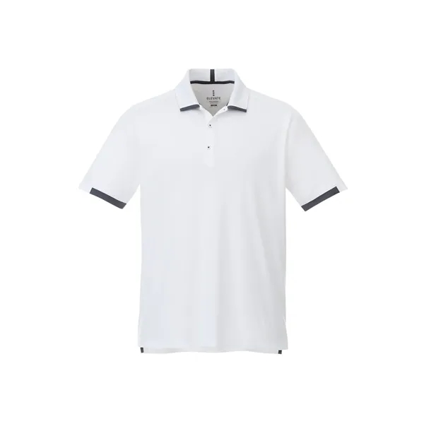 Men's CERRADO SS Polo - Men's CERRADO SS Polo - Image 33 of 37