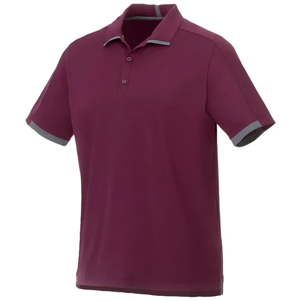 Men's CERRADO SS Polo - Men's CERRADO SS Polo - Image 14 of 37