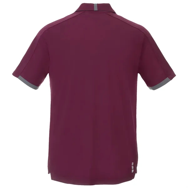 Men's CERRADO SS Polo - Men's CERRADO SS Polo - Image 17 of 37