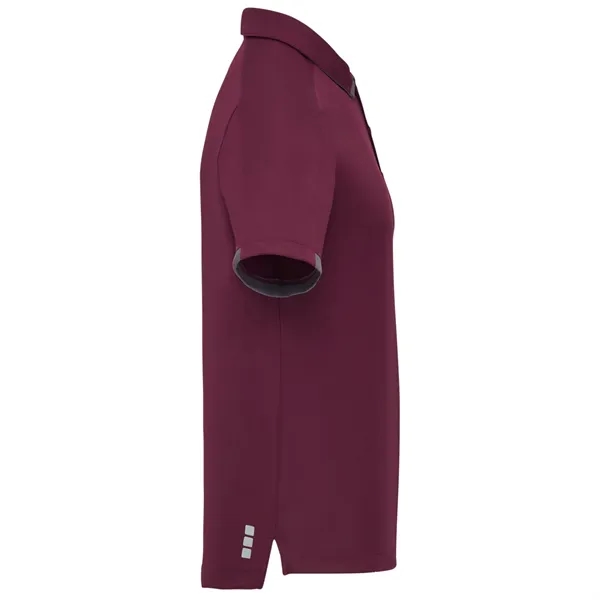 Men's CERRADO SS Polo - Men's CERRADO SS Polo - Image 19 of 37