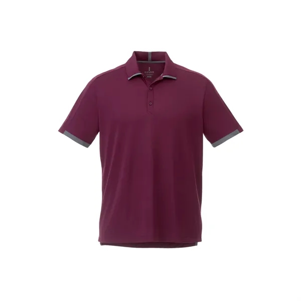 Men's CERRADO SS Polo - Men's CERRADO SS Polo - Image 15 of 37