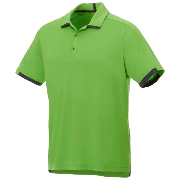 Men's CERRADO SS Polo - Men's CERRADO SS Polo - Image 5 of 37