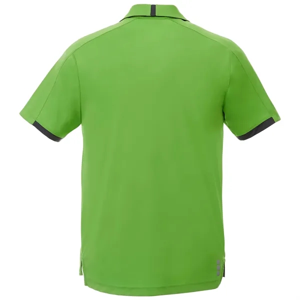 Men's CERRADO SS Polo - Men's CERRADO SS Polo - Image 3 of 37