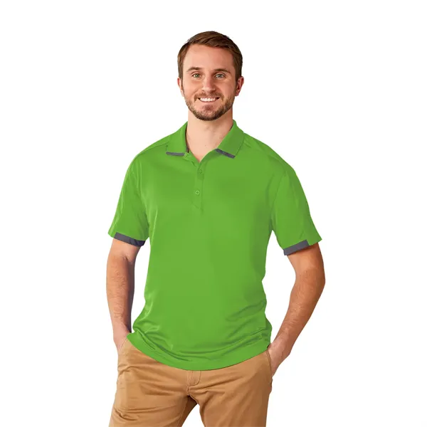 Men's CERRADO SS Polo - Men's CERRADO SS Polo - Image 0 of 37