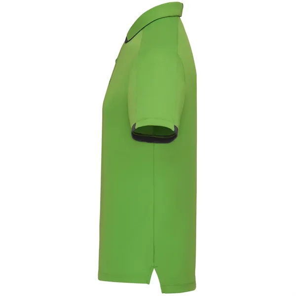 Men's CERRADO SS Polo - Men's CERRADO SS Polo - Image 4 of 37