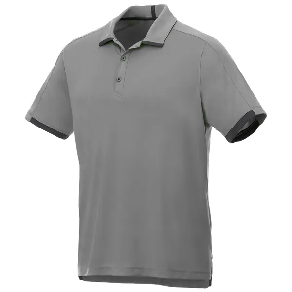 Men's CERRADO SS Polo - Men's CERRADO SS Polo - Image 29 of 37