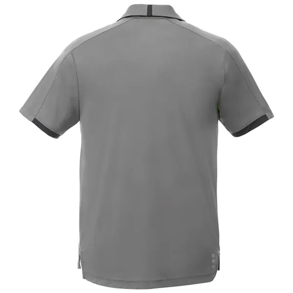 Men's CERRADO SS Polo - Men's CERRADO SS Polo - Image 28 of 37