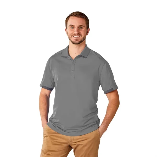 Men's CERRADO SS Polo - Men's CERRADO SS Polo - Image 26 of 37