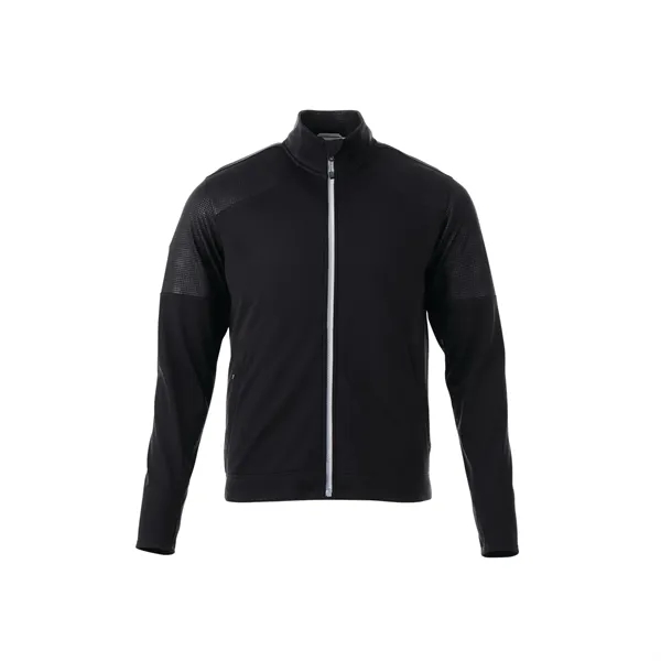 Men's SENGER Knit Jacket - Men's SENGER Knit Jacket - Image 0 of 17