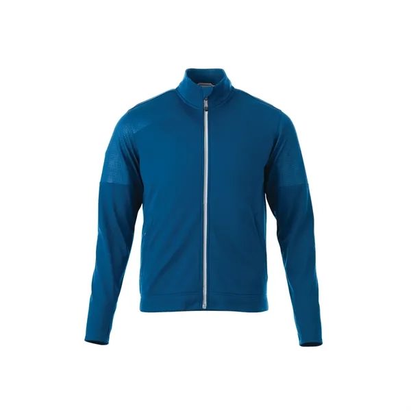 Men's SENGER Knit Jacket - Men's SENGER Knit Jacket - Image 3 of 17