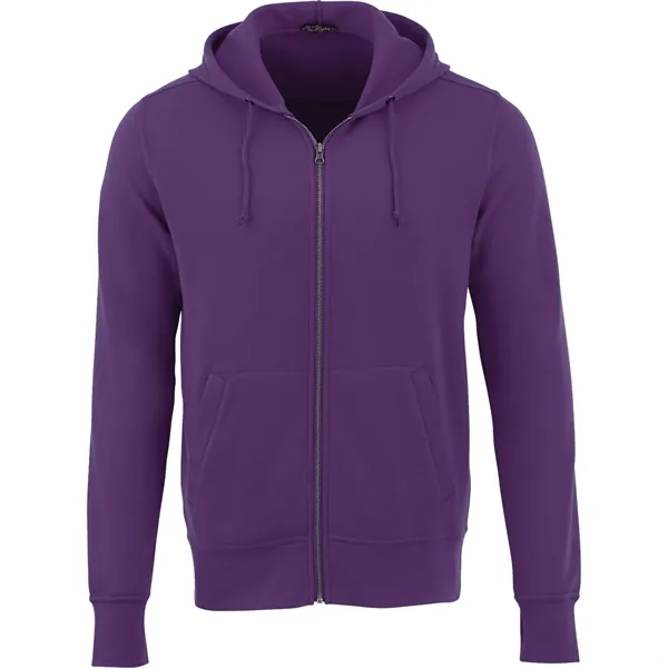 Men's CYPRESS Fleece Zip Hoody - Men's CYPRESS Fleece Zip Hoody - Image 18 of 25