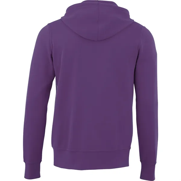 Men's CYPRESS Fleece Zip Hoody - Men's CYPRESS Fleece Zip Hoody - Image 19 of 25