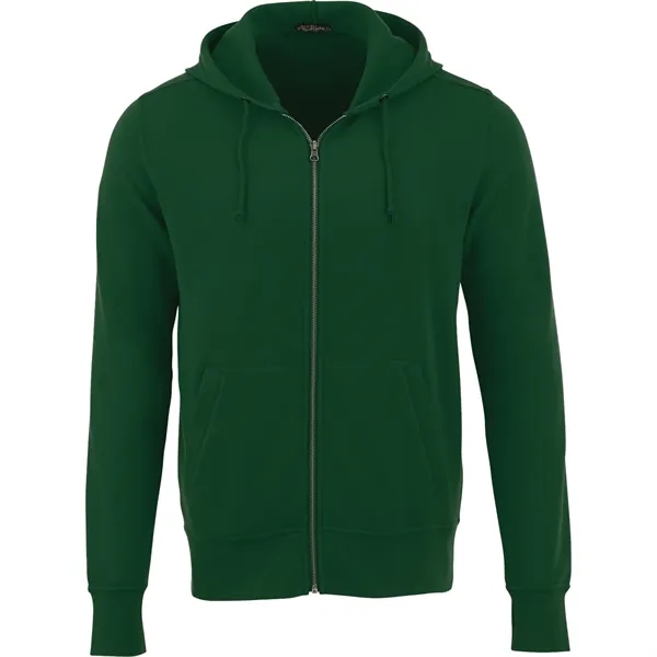 Men's CYPRESS Fleece Zip Hoody - Men's CYPRESS Fleece Zip Hoody - Image 3 of 25