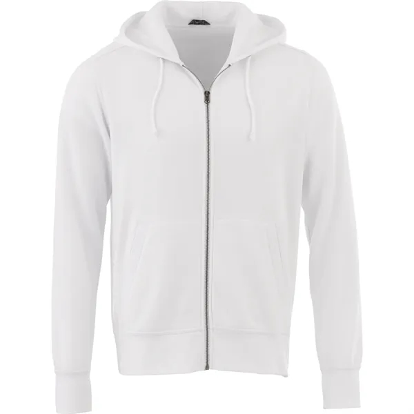 Men's CYPRESS Fleece Zip Hoody - Men's CYPRESS Fleece Zip Hoody - Image 24 of 25