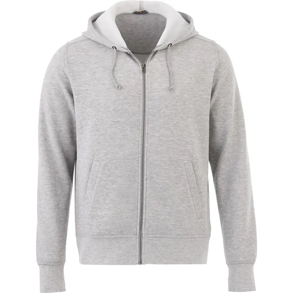 Men's CYPRESS Fleece Zip Hoody - Men's CYPRESS Fleece Zip Hoody - Image 10 of 25