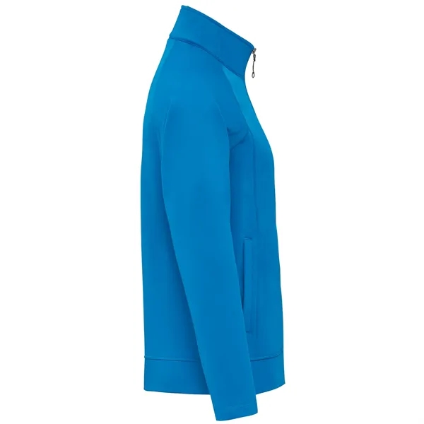 Men's Okapi Knit Jacket - Men's Okapi Knit Jacket - Image 11 of 42