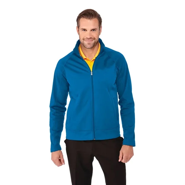 Men's Okapi Knit Jacket - Men's Okapi Knit Jacket - Image 4 of 42