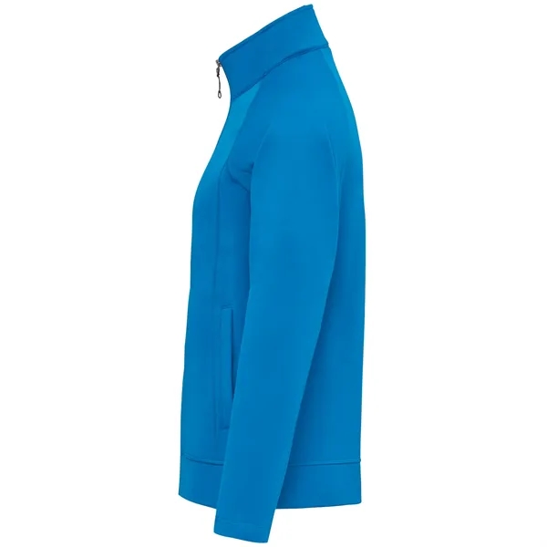 Men's Okapi Knit Jacket - Men's Okapi Knit Jacket - Image 10 of 42