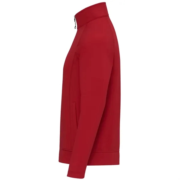 Men's Okapi Knit Jacket - Men's Okapi Knit Jacket - Image 35 of 42