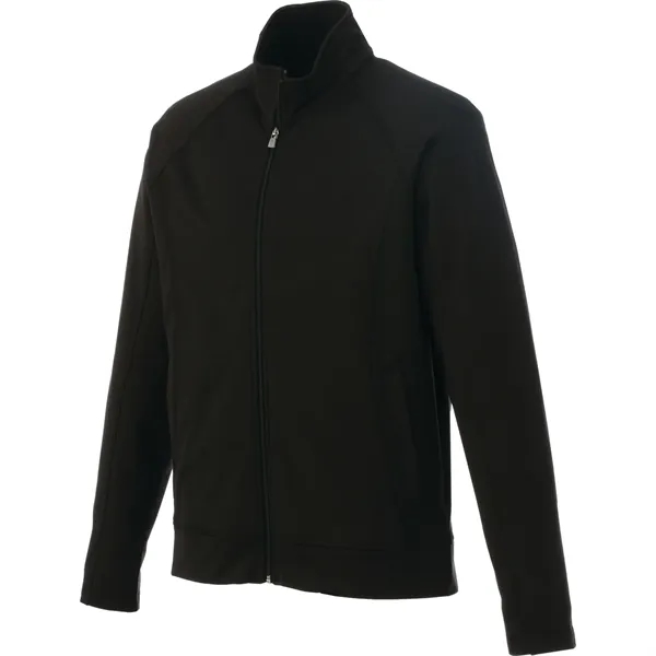 Men's Okapi Knit Jacket - Men's Okapi Knit Jacket - Image 3 of 42