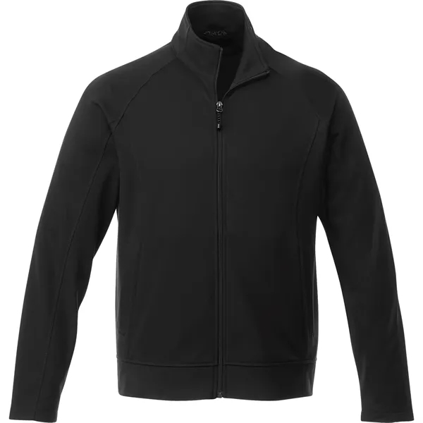 Men's Okapi Knit Jacket - Men's Okapi Knit Jacket - Image 2 of 42