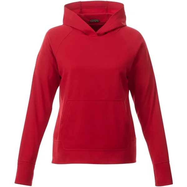 Womens COVILLE Knit Hoody - Womens COVILLE Knit Hoody - Image 18 of 21