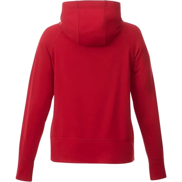 Womens COVILLE Knit Hoody - Womens COVILLE Knit Hoody - Image 19 of 21