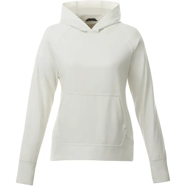 Womens COVILLE Knit Hoody - Womens COVILLE Knit Hoody - Image 20 of 21