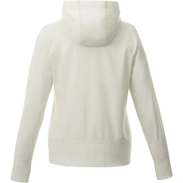 Womens COVILLE Knit Hoody - Womens COVILLE Knit Hoody - Image 21 of 21