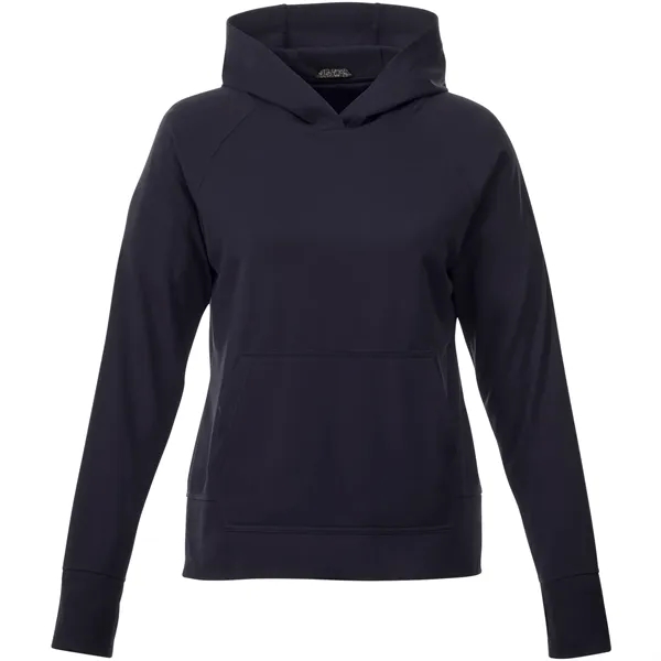 Womens COVILLE Knit Hoody - Womens COVILLE Knit Hoody - Image 14 of 21